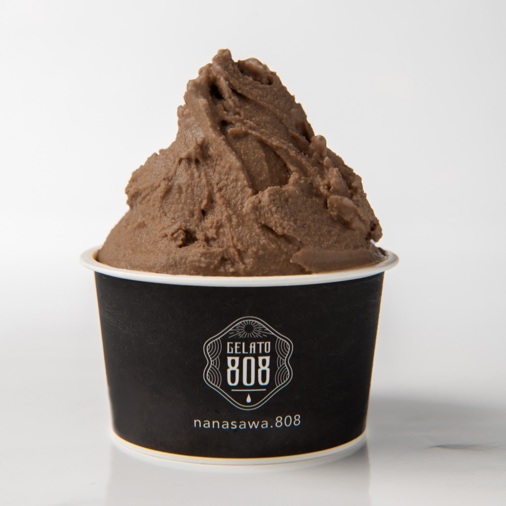 グラス・オ・ショコラ
